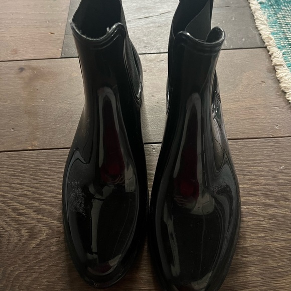 NAVYBOOT Brand New Rain Boots - Picture 2 of 4